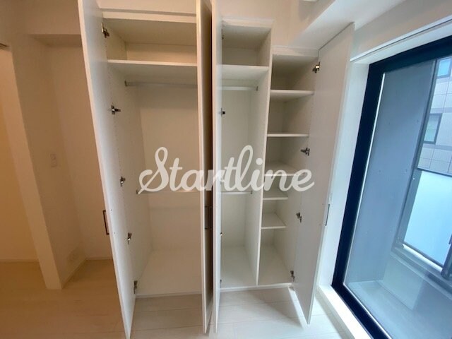 パークアクシス日本橋兜町の物件内観写真