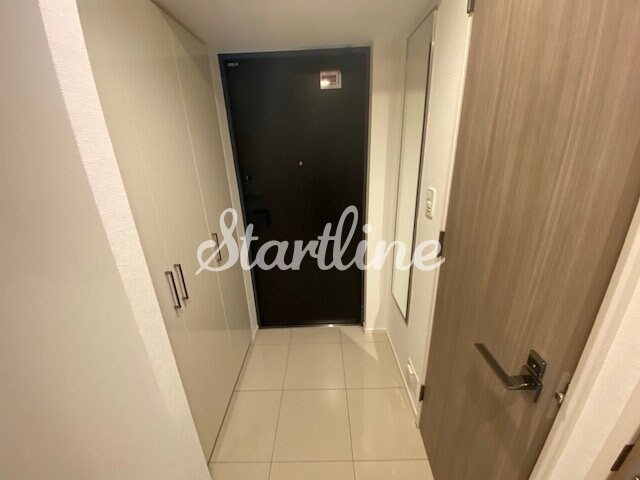 パークアクシス日本橋兜町の物件内観写真