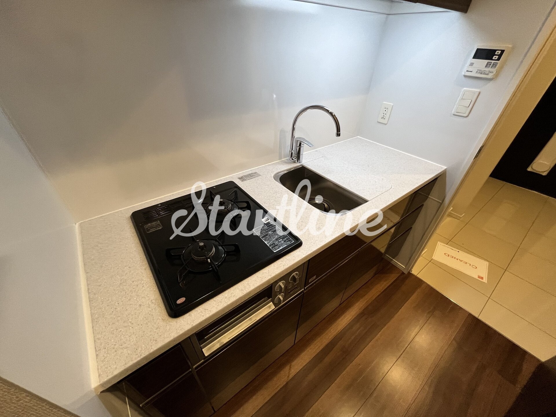 パークアクシス日本橋兜町の物件内観写真