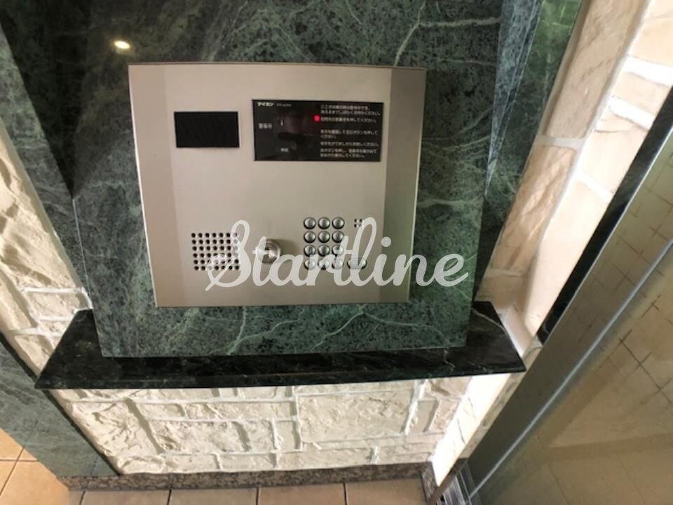 グランド・ガーラ日本橋茅場町の物件内観写真