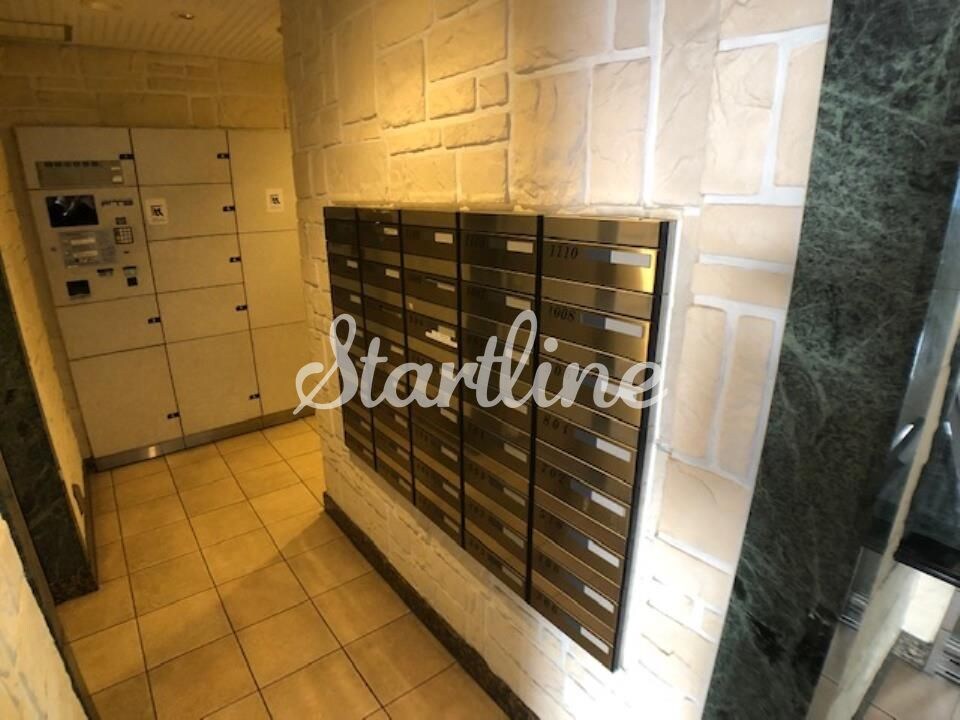 グランド・ガーラ日本橋茅場町の物件内観写真