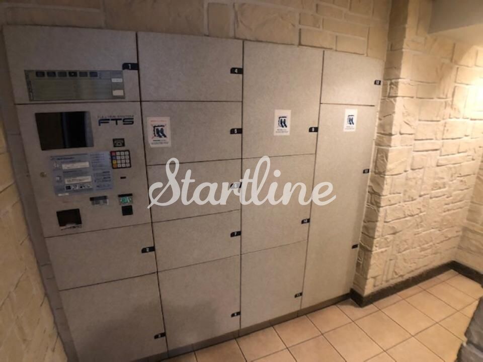 グランド・ガーラ日本橋茅場町の物件内観写真