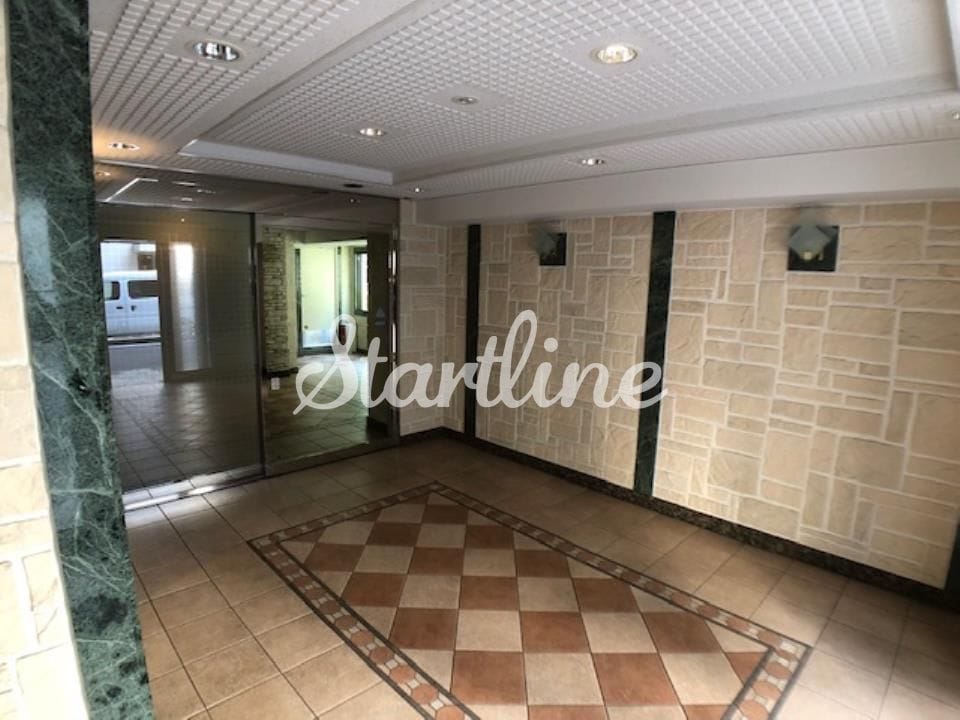 グランド・ガーラ日本橋茅場町の物件内観写真