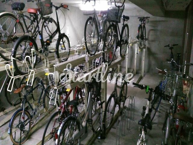 グランド・ガーラ日本橋茅場町の物件内観写真