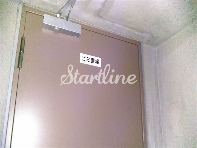 グランド・ガーラ日本橋茅場町の物件内観写真