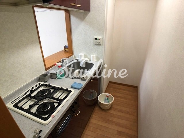 グランド・ガーラ日本橋茅場町の物件内観写真