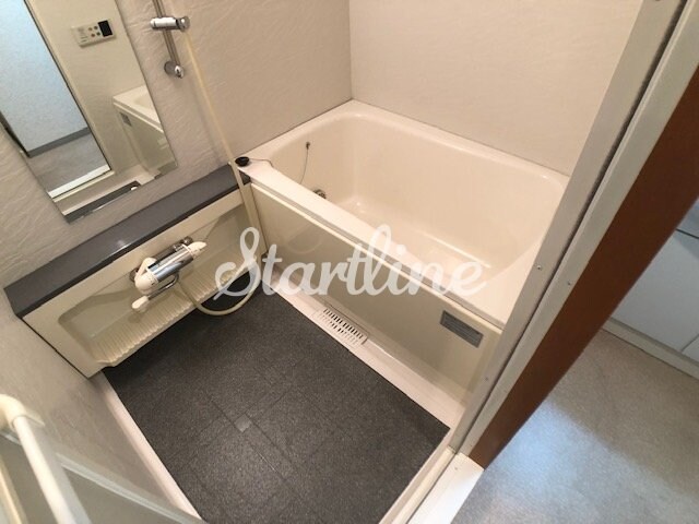 グランド・ガーラ日本橋茅場町の物件内観写真