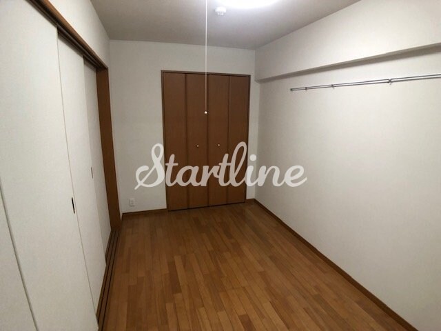 グランド・ガーラ日本橋茅場町の物件内観写真