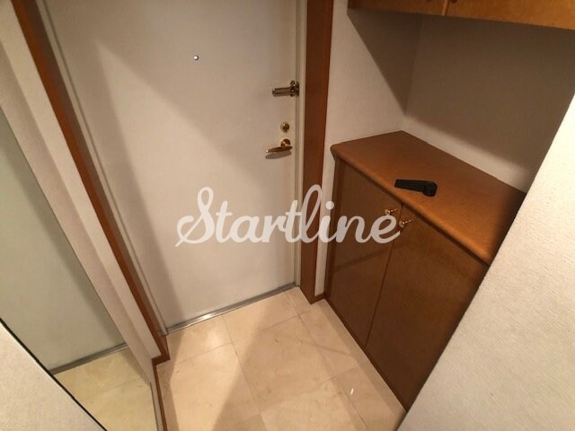 グランド・ガーラ日本橋茅場町の物件内観写真