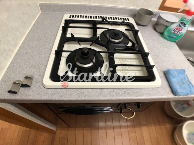 グランド・ガーラ日本橋茅場町の物件内観写真