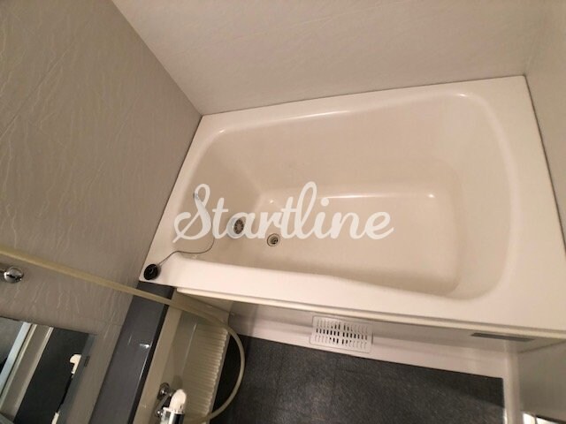 グランド・ガーラ日本橋茅場町の物件内観写真