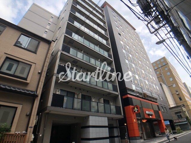 ログ銀座東(Log銀座東)の物件内観写真