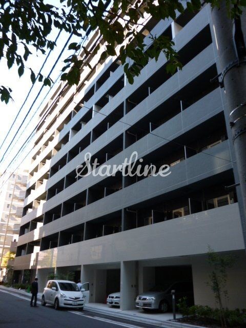 ステージグランデ茅場町の物件内観写真