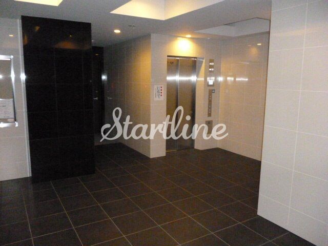 ステージグランデ茅場町の物件内観写真