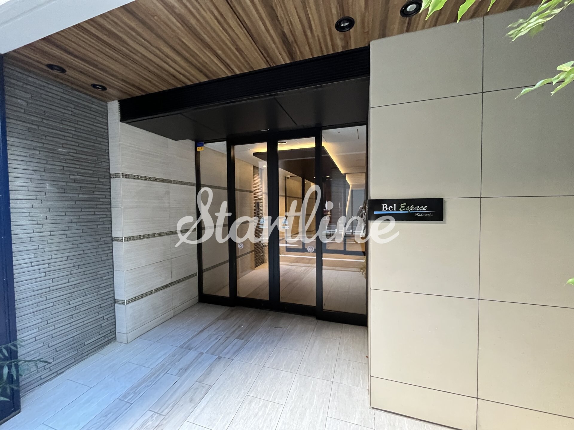 ベルエスパス箱崎の物件内観写真