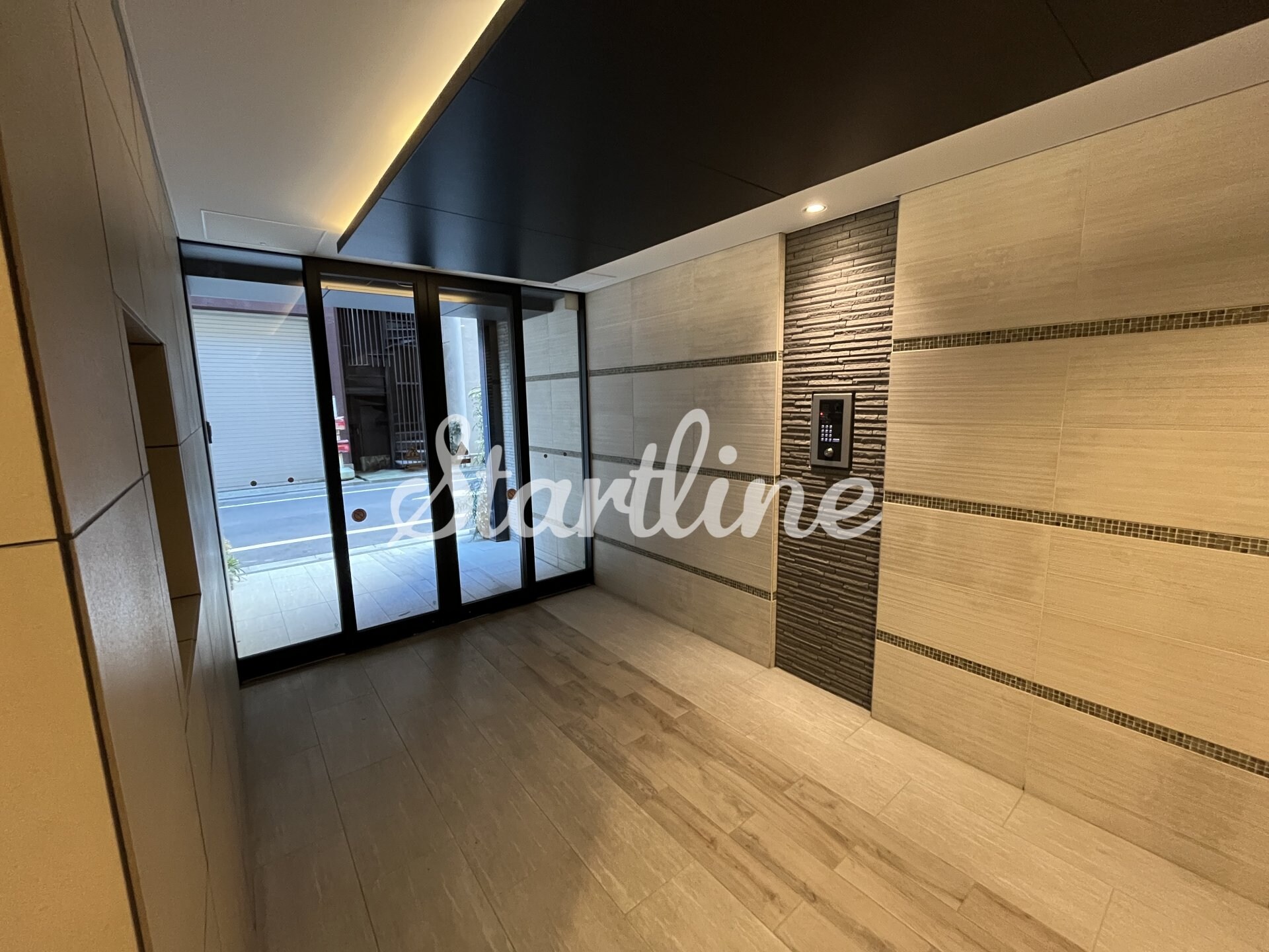 ベルエスパス箱崎の物件内観写真