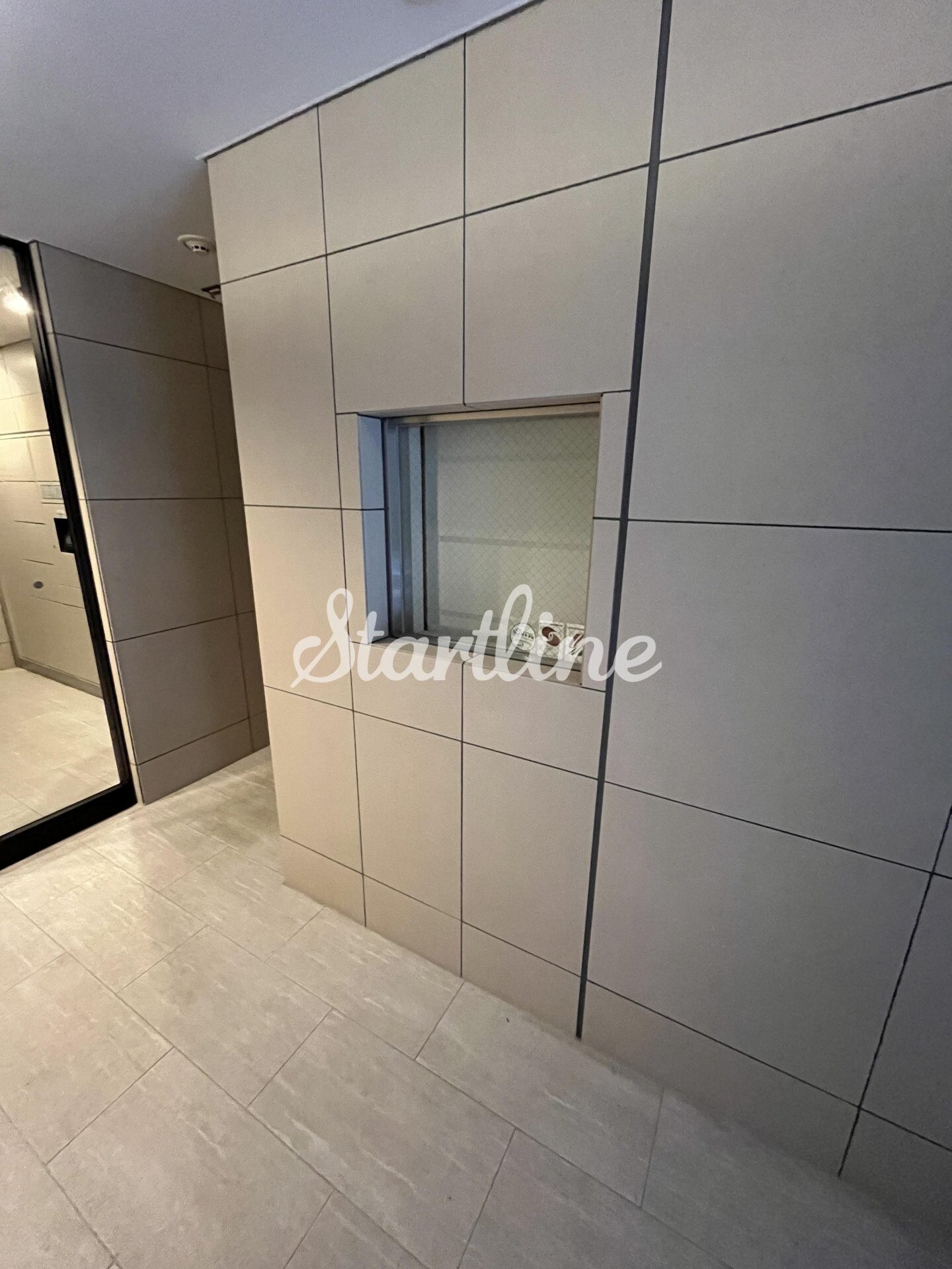 ベルエスパス箱崎の物件内観写真