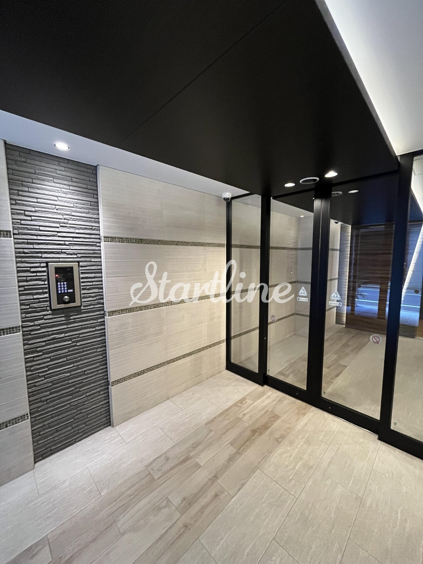 ベルエスパス箱崎の物件内観写真