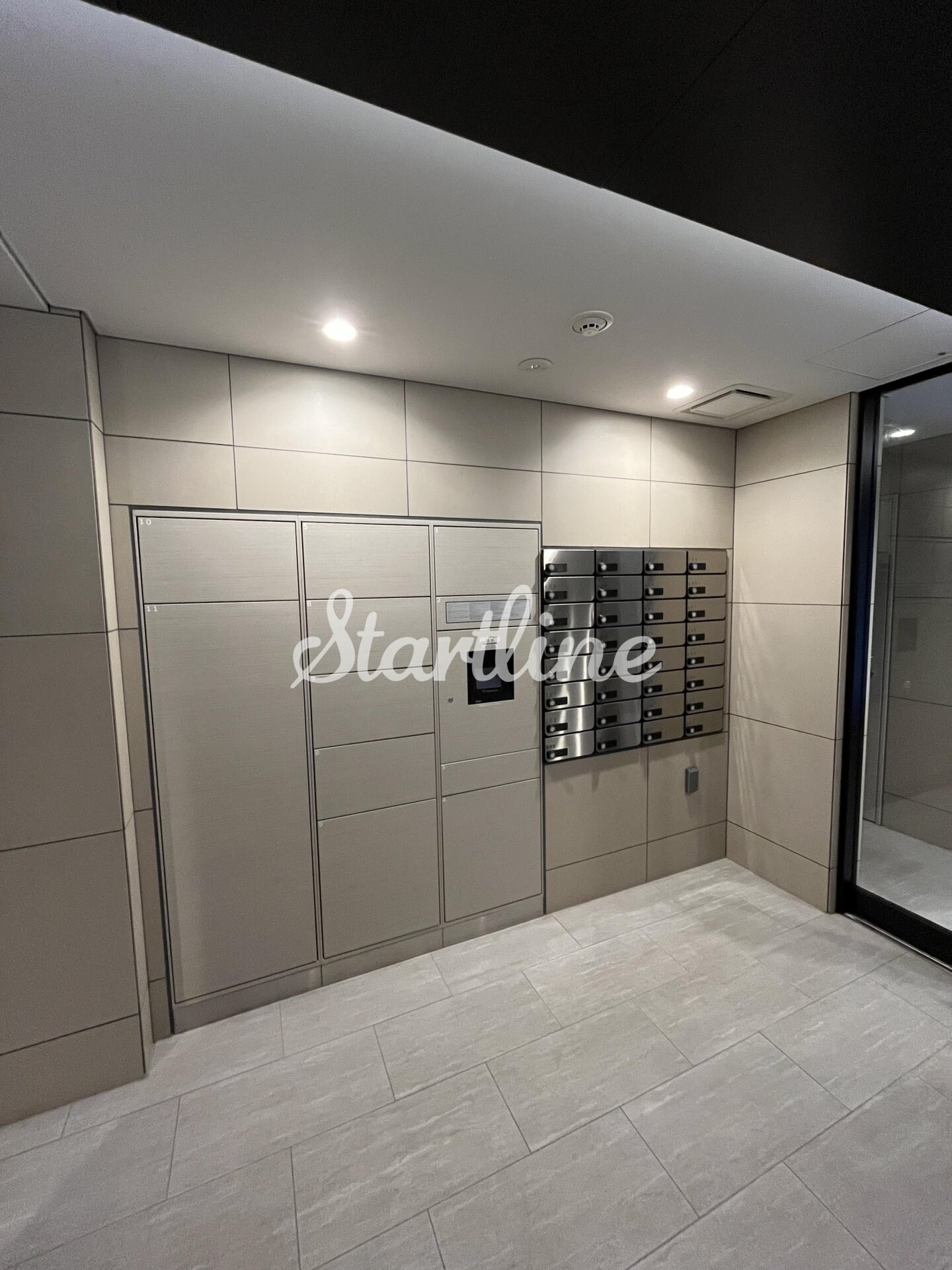 ベルエスパス箱崎の物件内観写真