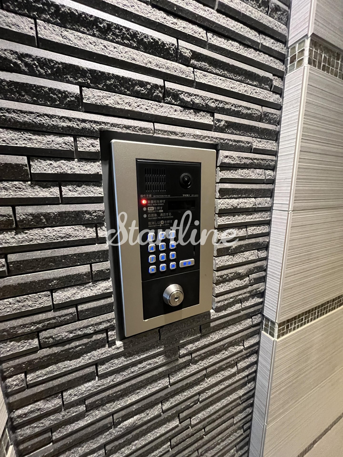 ベルエスパス箱崎の物件内観写真