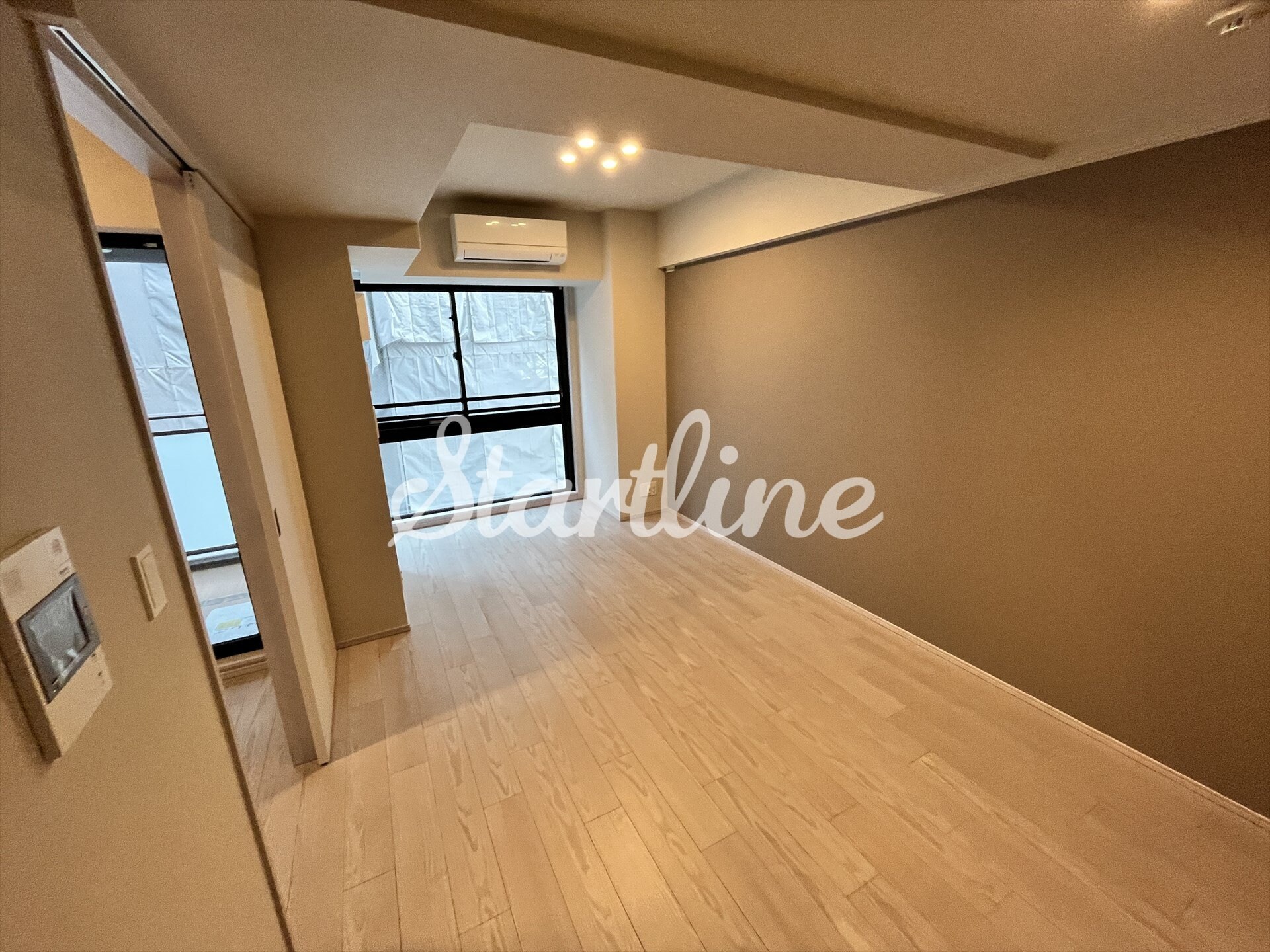 ザ・パークハビオ人形町レジデンスの物件内観写真