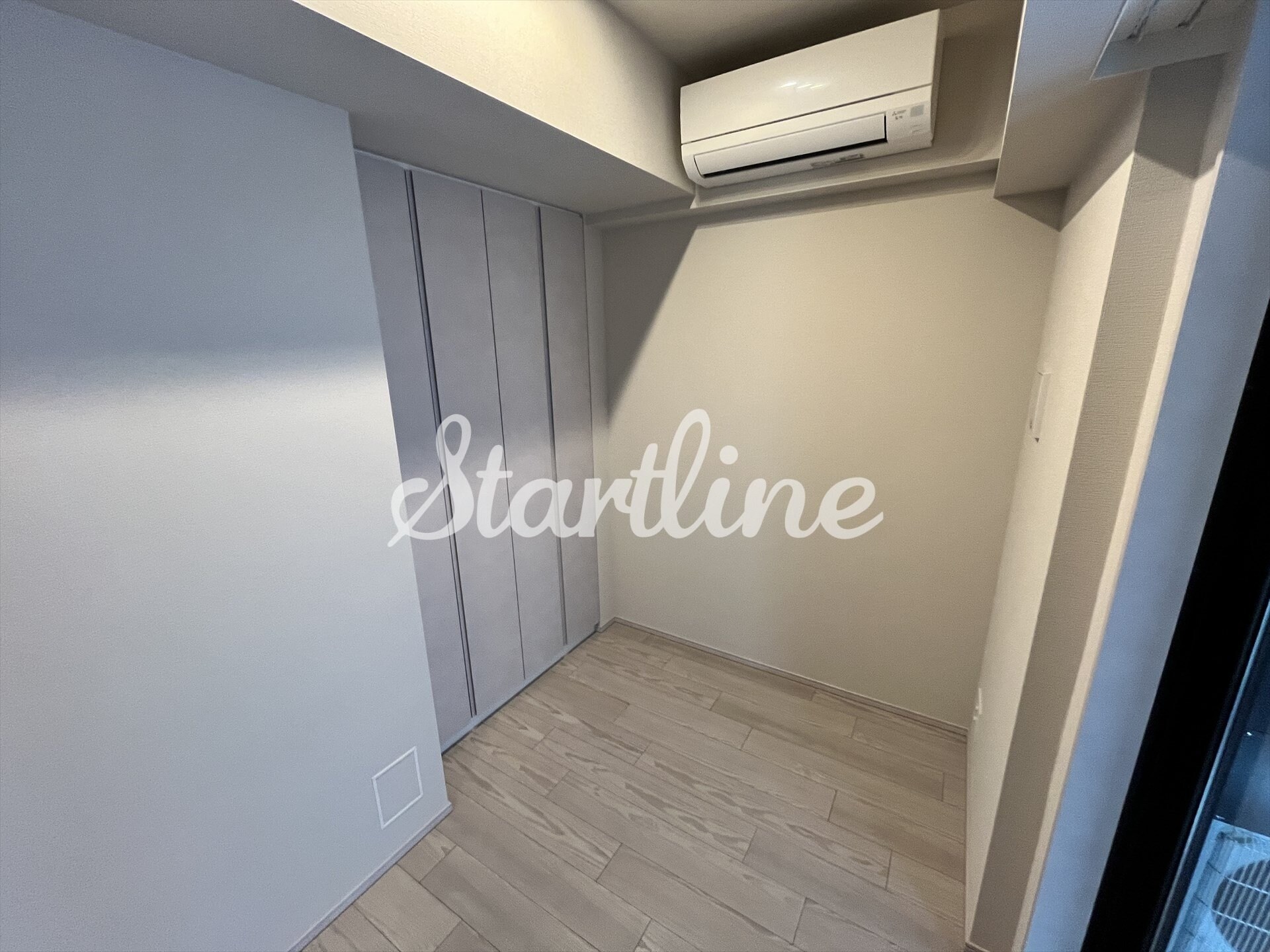 ザ・パークハビオ人形町レジデンスの物件内観写真