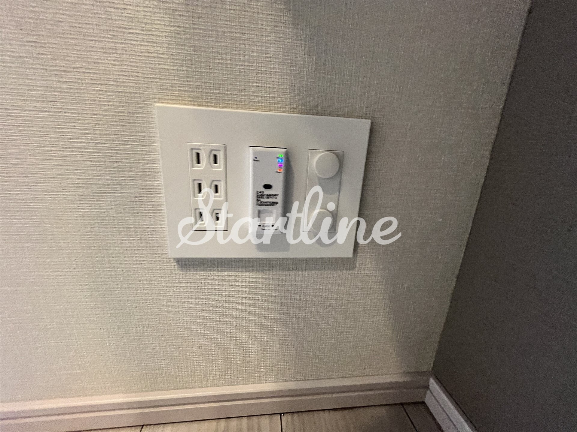 ザ・パークハビオ人形町レジデンスの物件内観写真