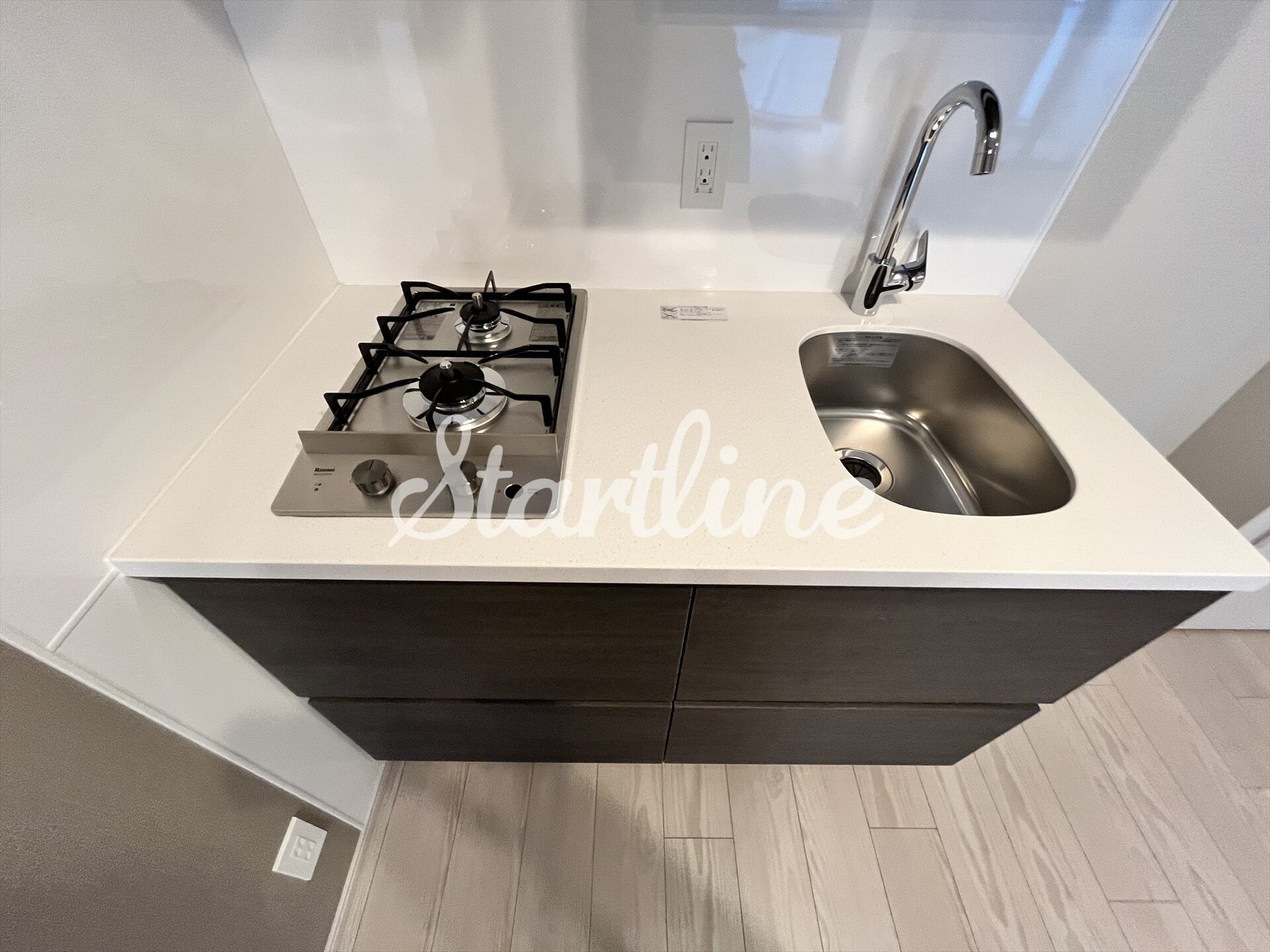 ザ・パークハビオ人形町レジデンスの物件内観写真