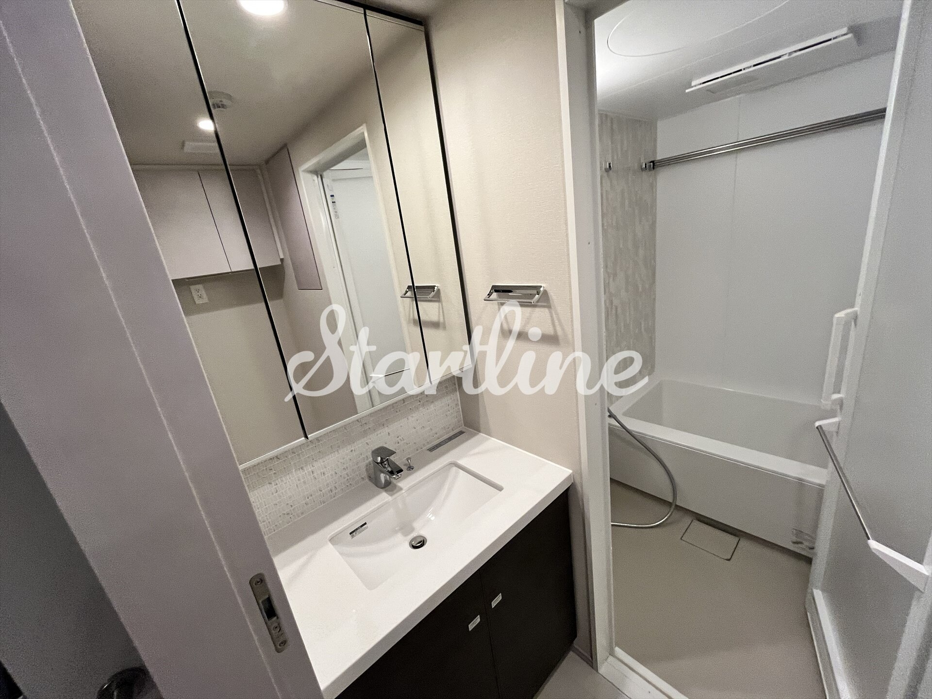 ザ・パークハビオ人形町レジデンスの物件内観写真