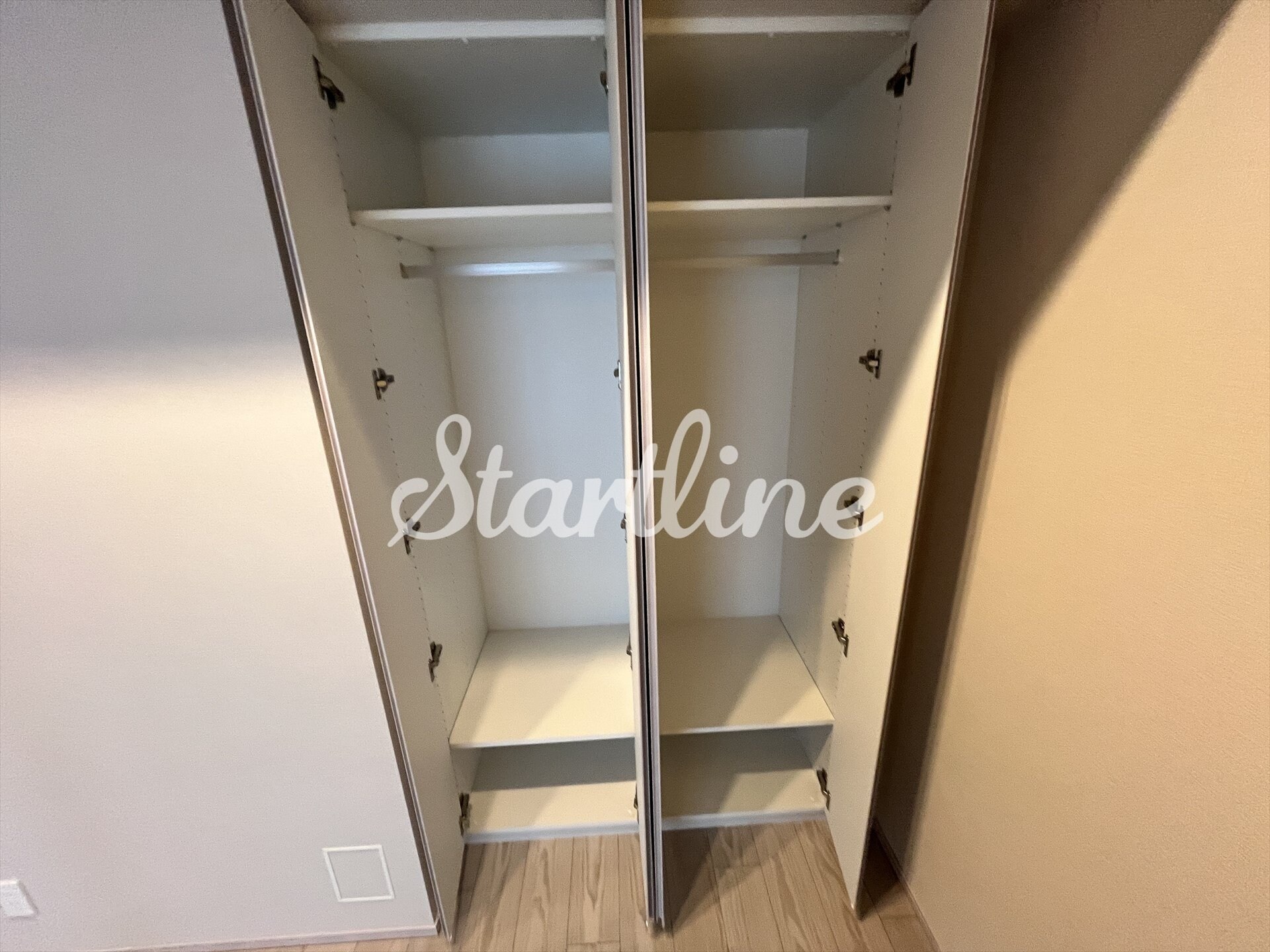 ザ・パークハビオ人形町レジデンスの物件内観写真