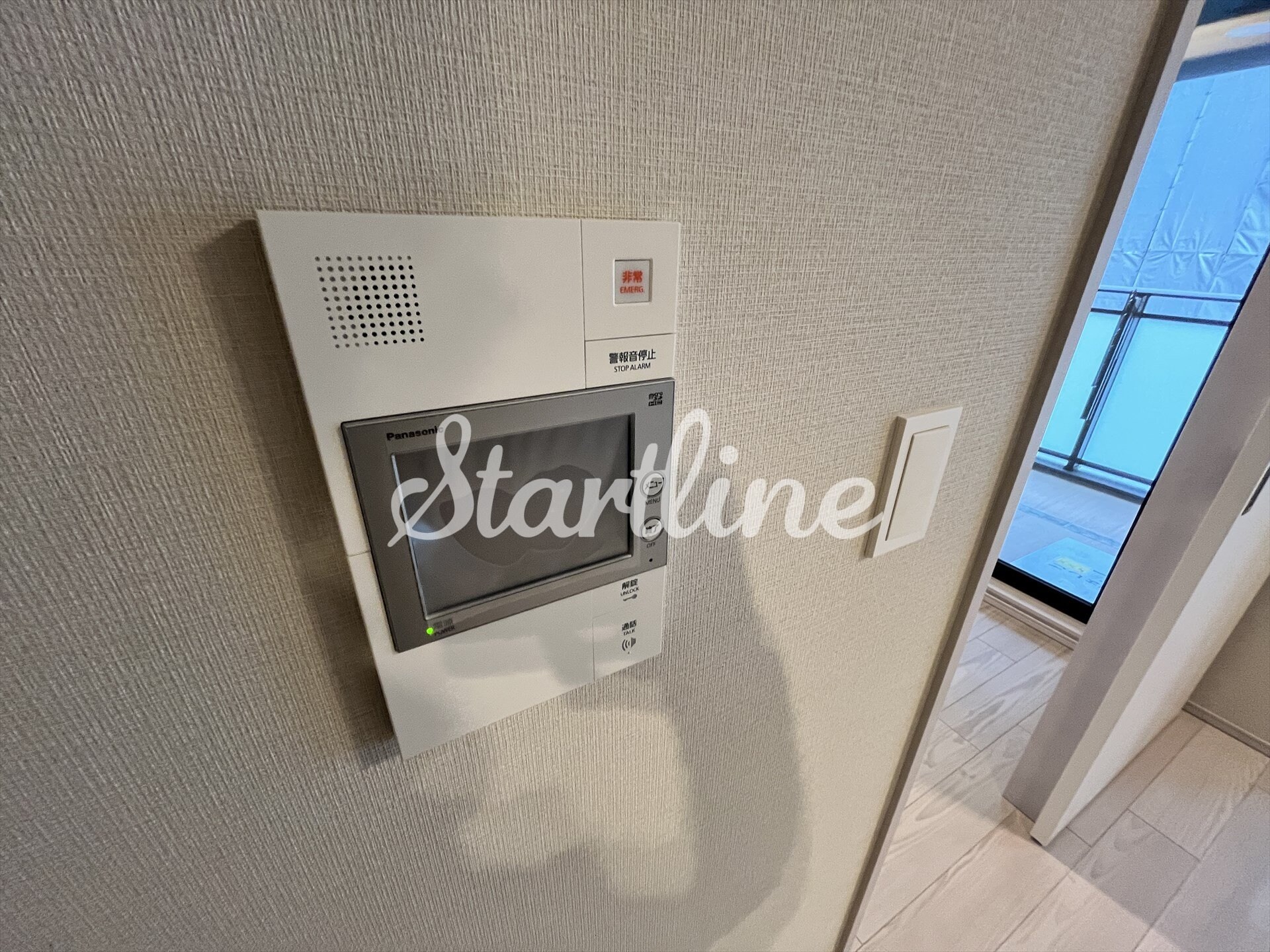 ザ・パークハビオ人形町レジデンスの物件内観写真