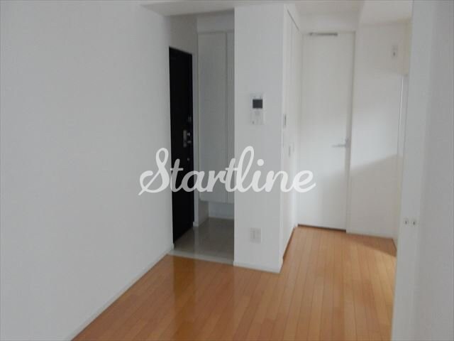 ドゥーエ日本橋浜町の物件内観写真