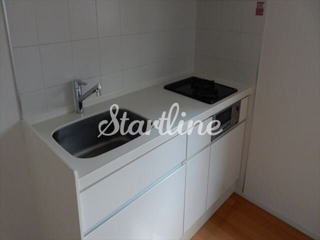 ドゥーエ日本橋浜町の物件内観写真