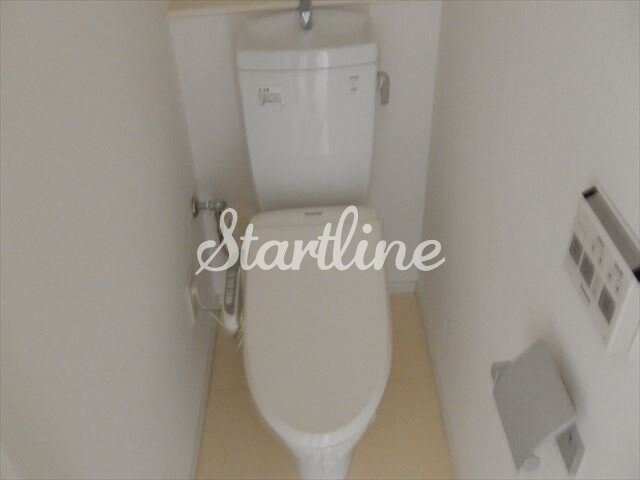 ドゥーエ日本橋浜町の物件内観写真