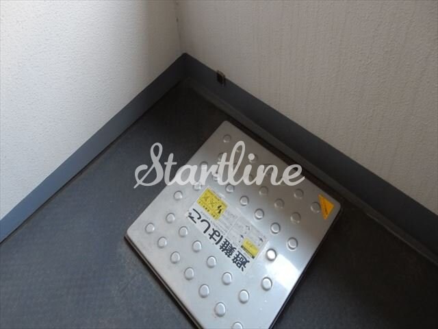 ドゥーエ日本橋浜町の物件内観写真