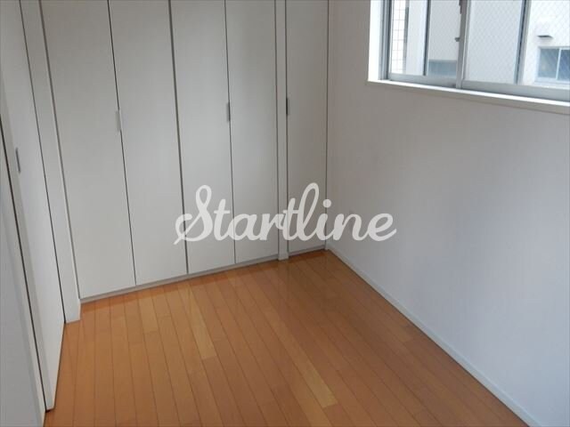 ドゥーエ日本橋浜町の物件内観写真