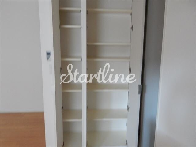 ドゥーエ日本橋浜町の物件内観写真