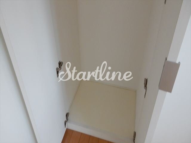 ドゥーエ日本橋浜町の物件内観写真