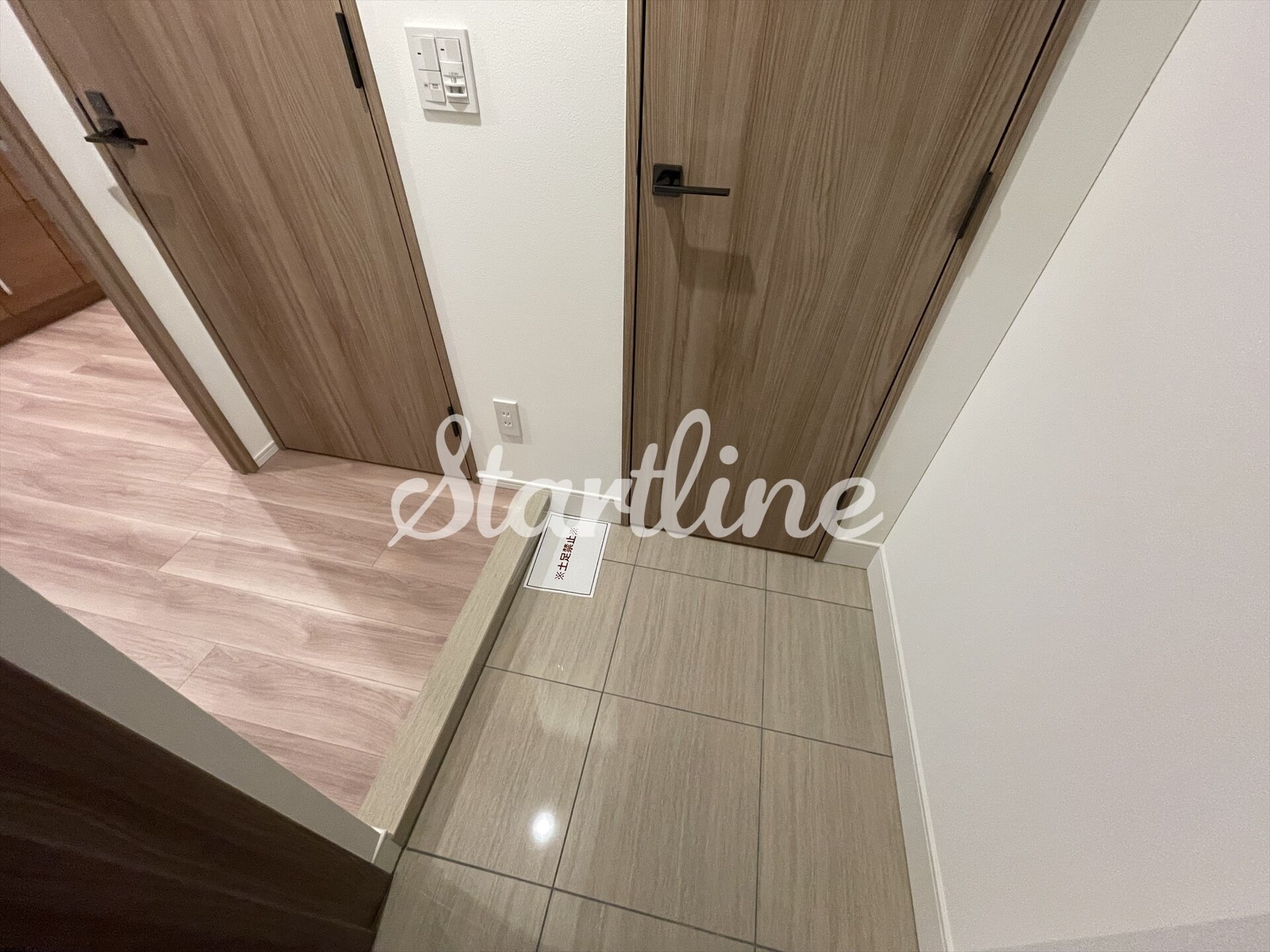 メゾンカルム日本橋馬喰町の物件内観写真