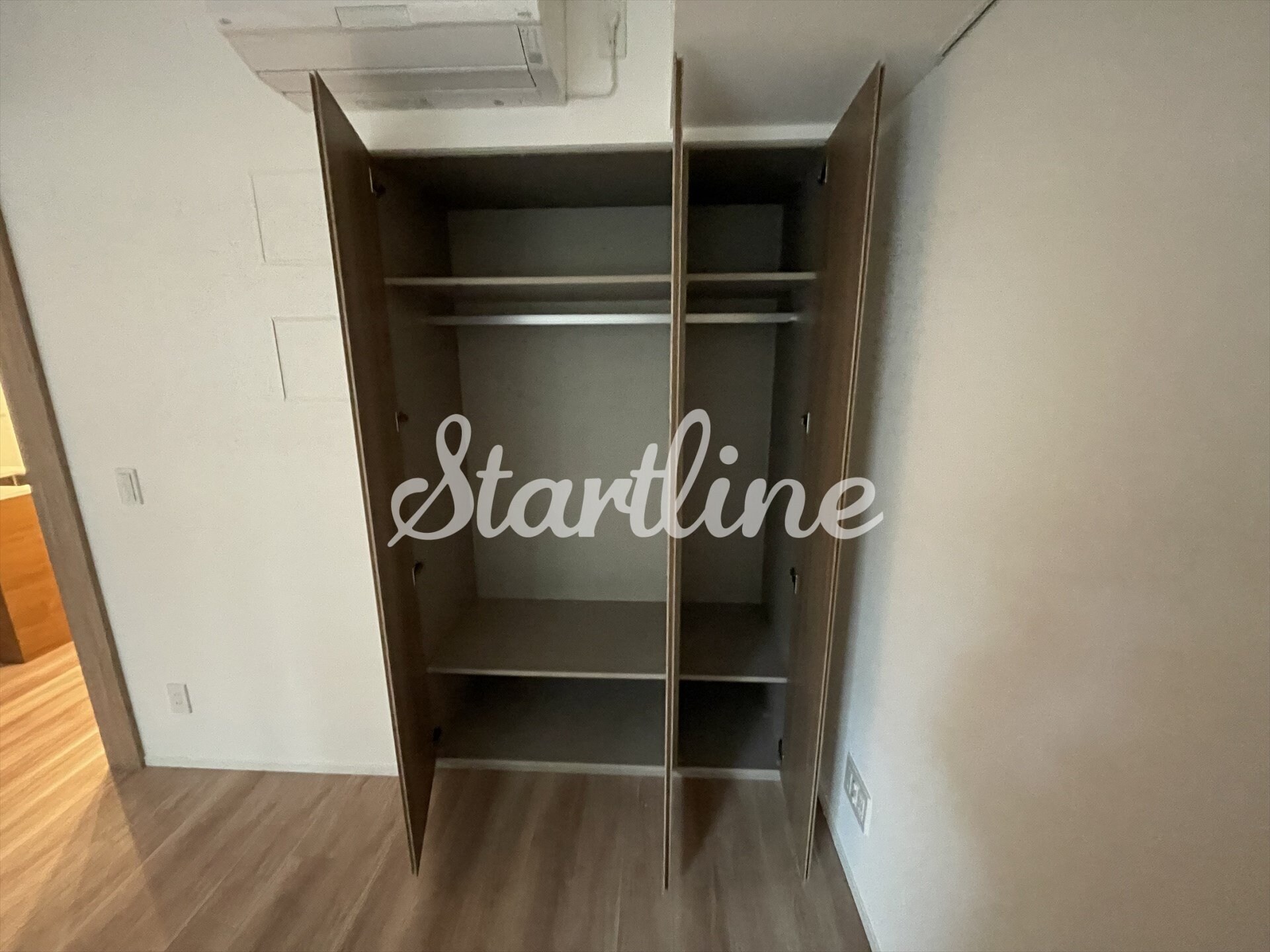 メゾンカルム日本橋馬喰町の物件内観写真