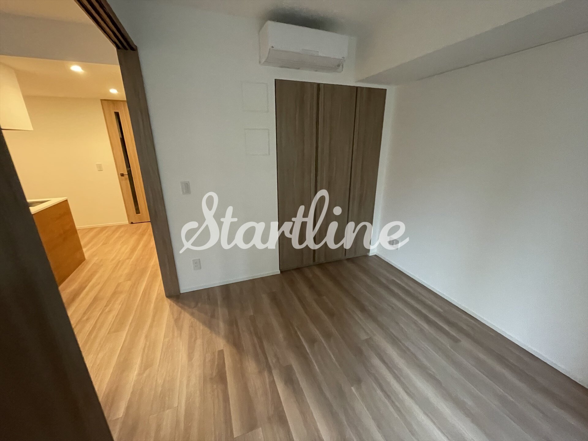 メゾンカルム日本橋馬喰町の物件内観写真