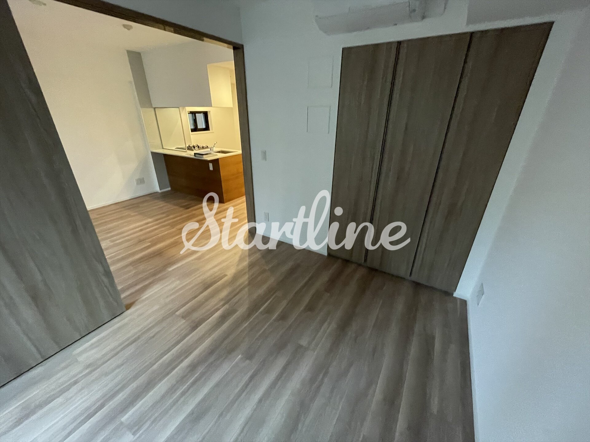 メゾンカルム日本橋馬喰町の物件内観写真