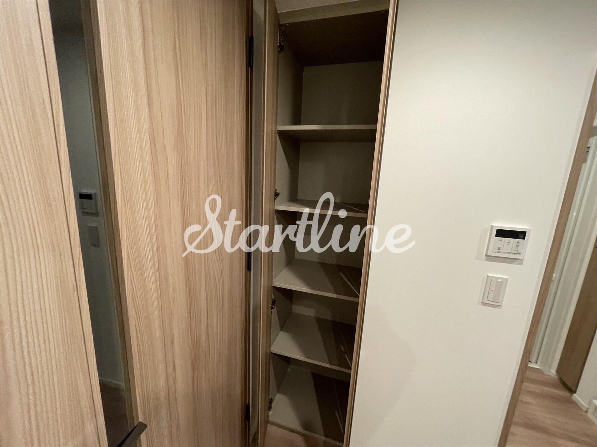 メゾンカルム日本橋馬喰町の物件内観写真