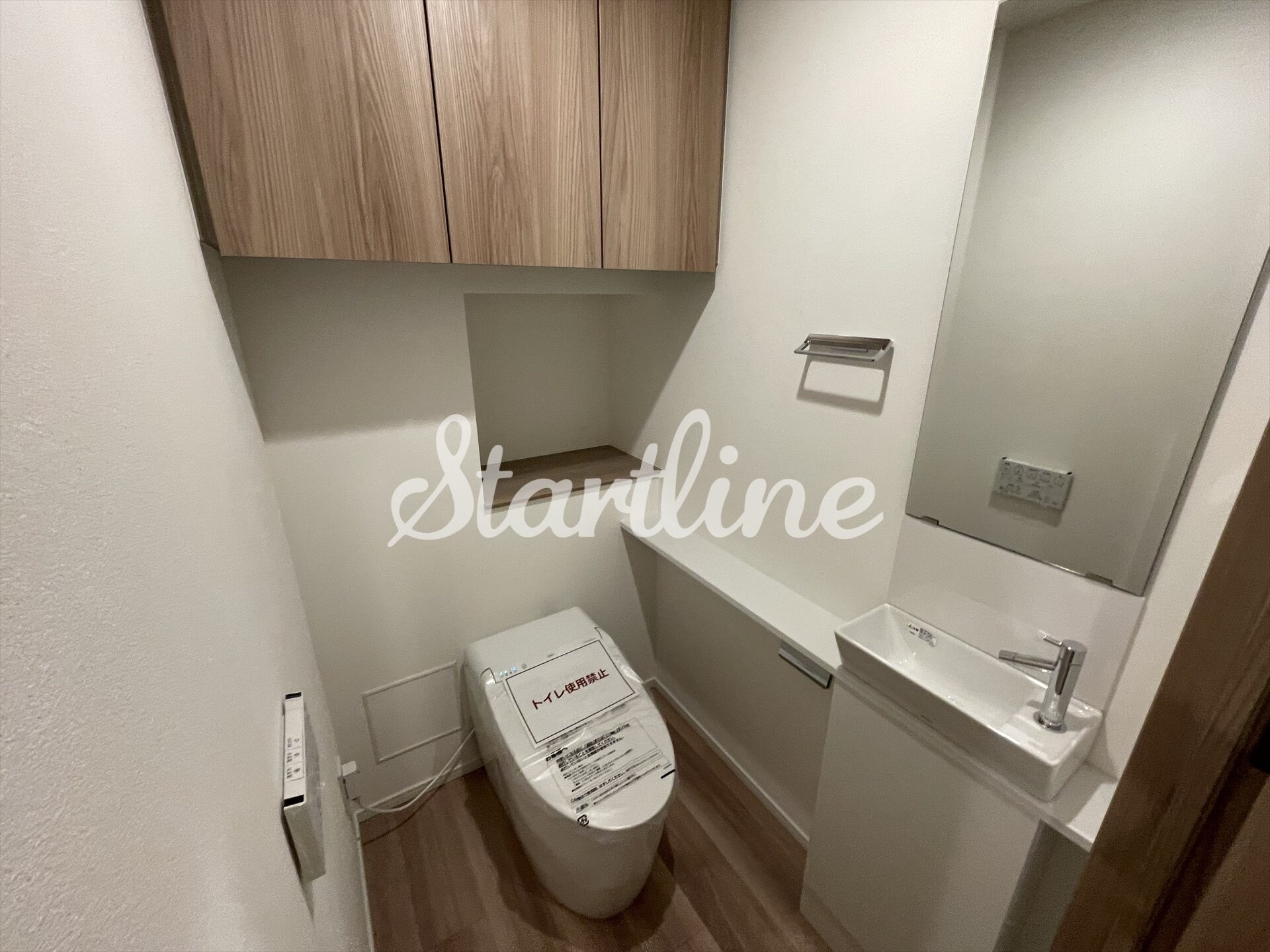 メゾンカルム日本橋馬喰町の物件内観写真