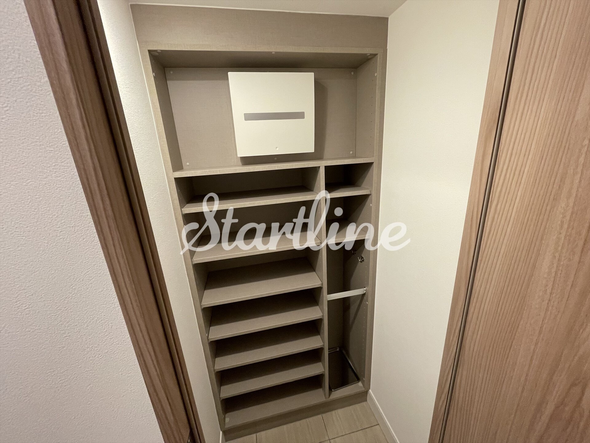 メゾンカルム日本橋馬喰町の物件内観写真