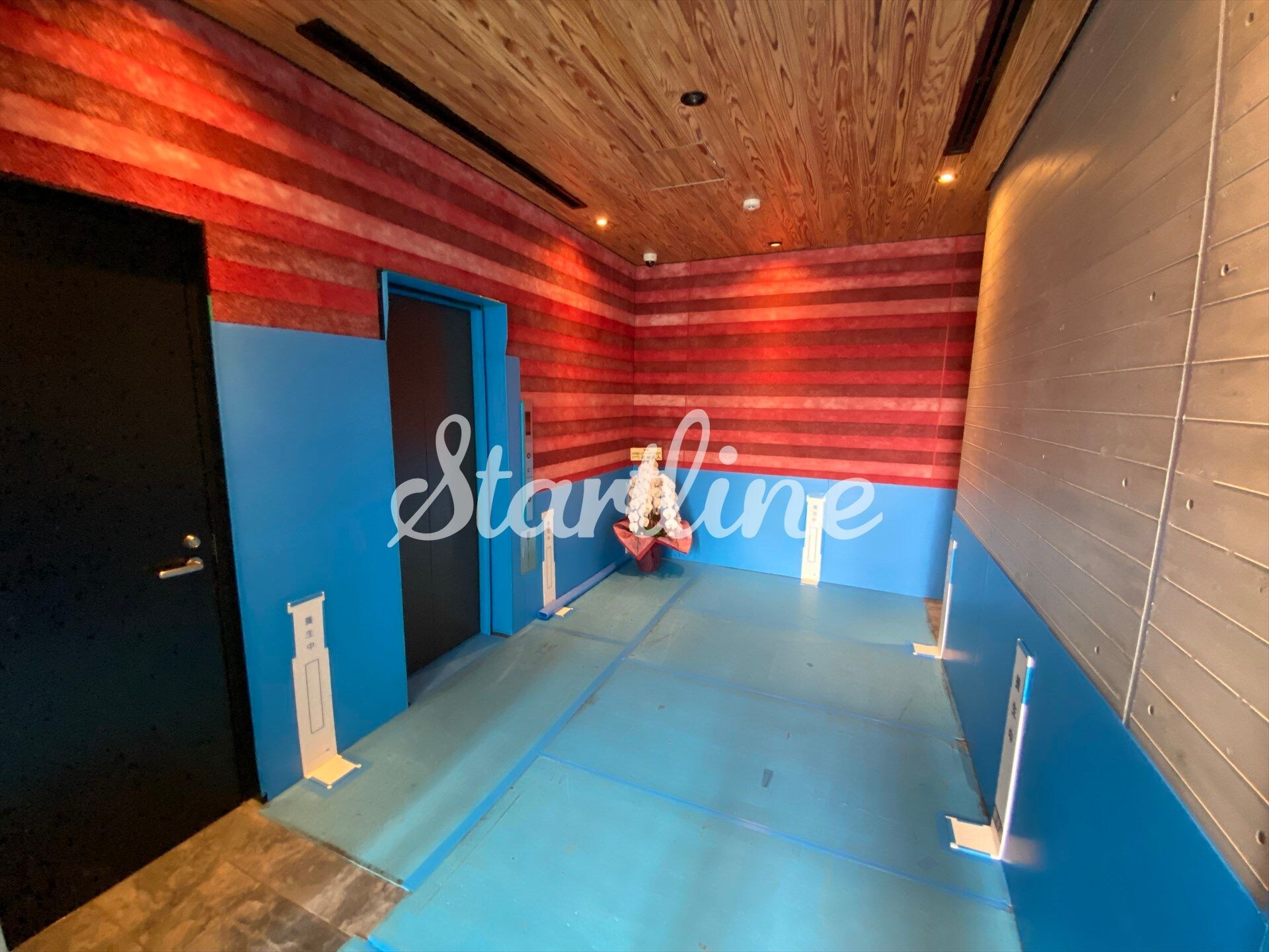 TKB高尾稲荷の物件内観写真