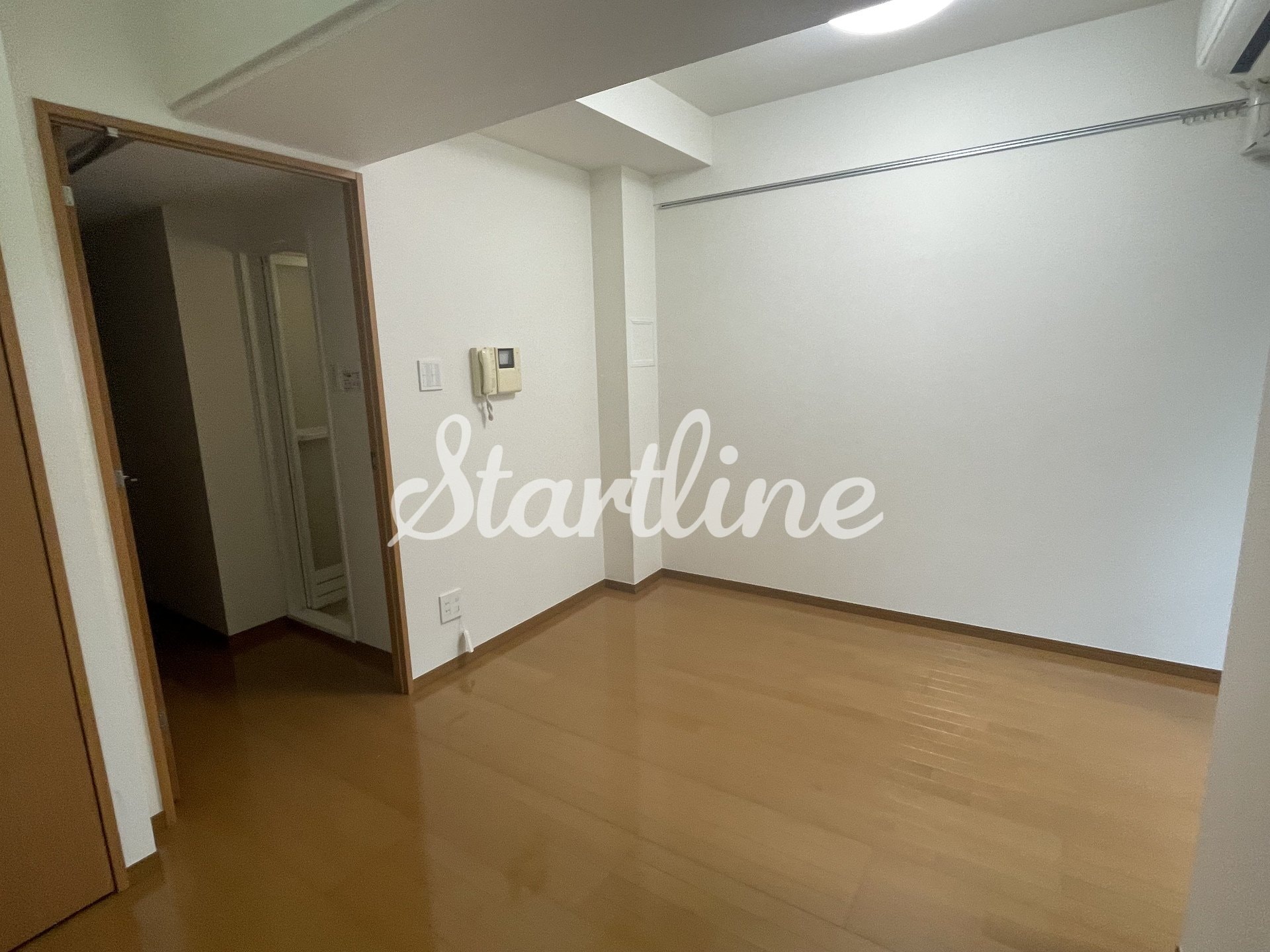 BPRレジデンス水天宮前の物件内観写真