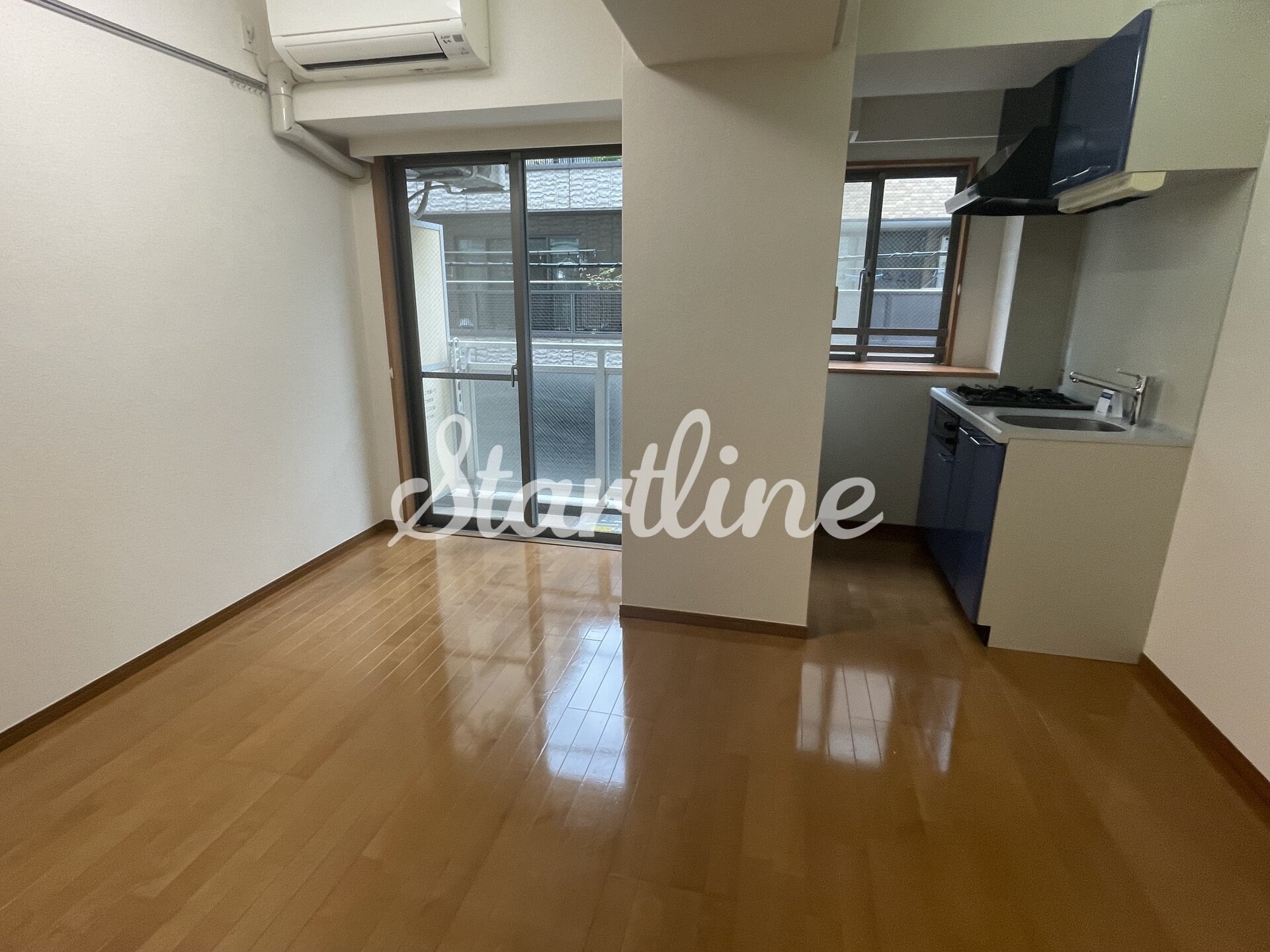 BPRレジデンス水天宮前の物件内観写真