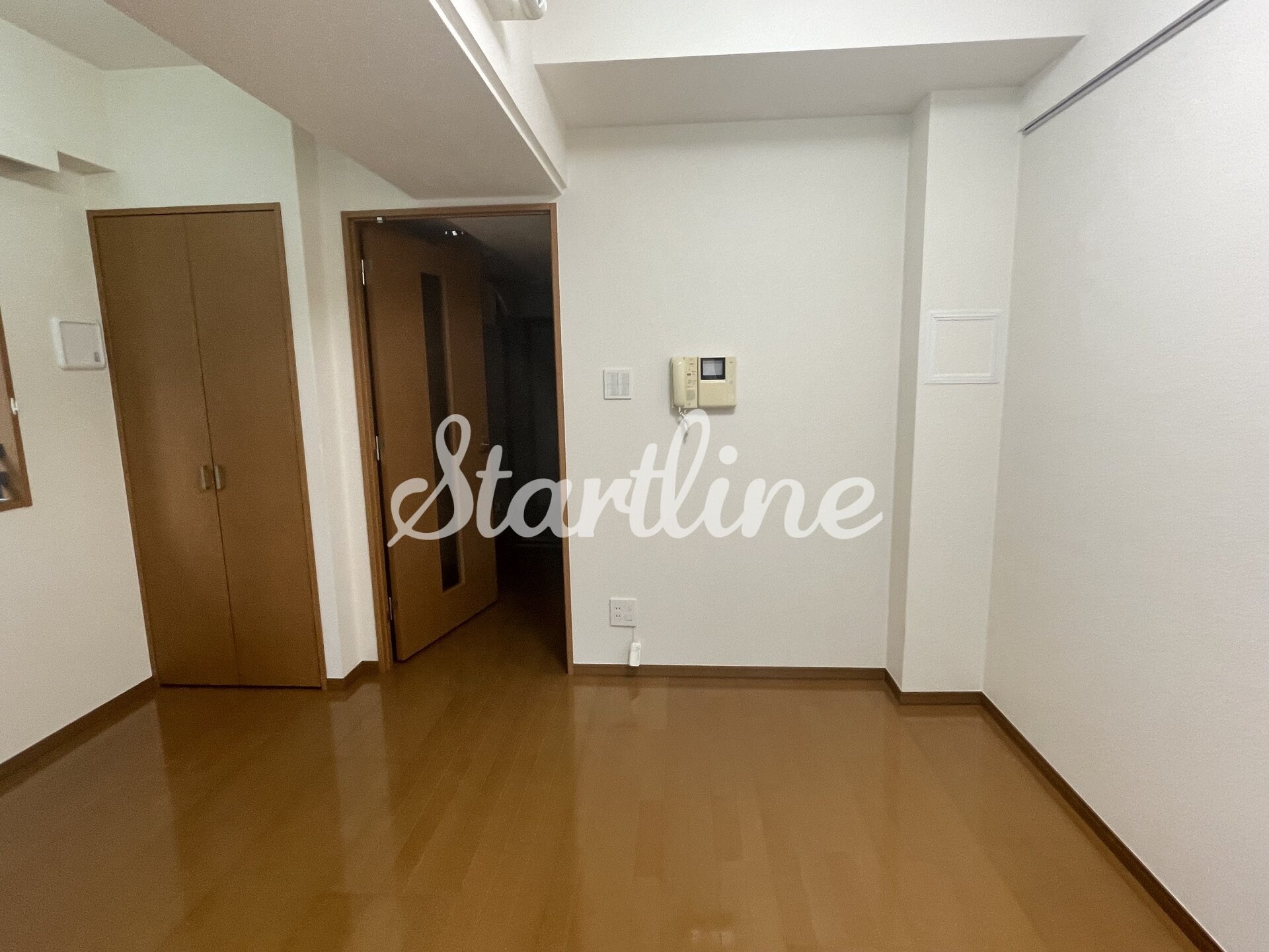 BPRレジデンス水天宮前の物件内観写真