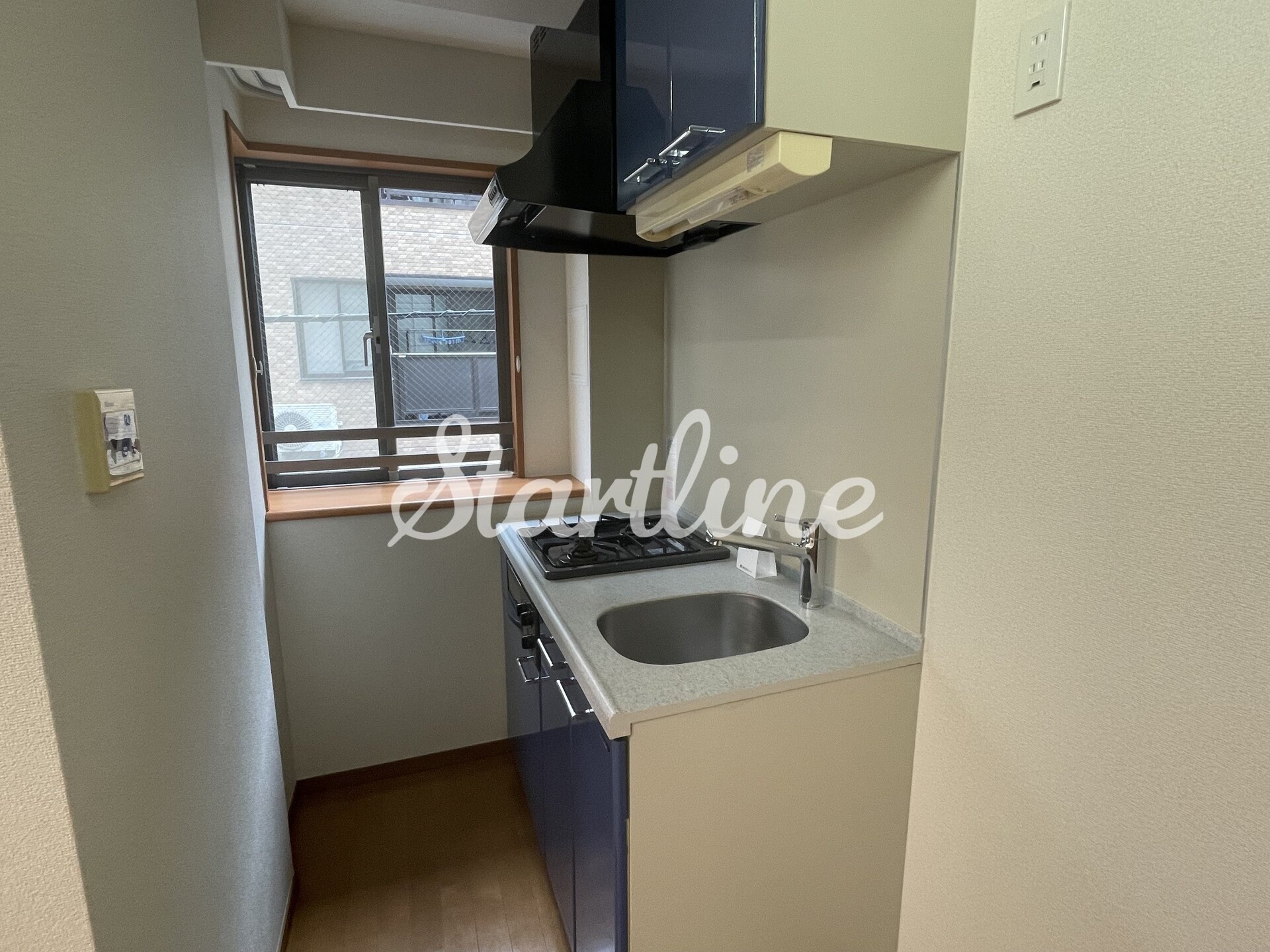 BPRレジデンス水天宮前の物件内観写真